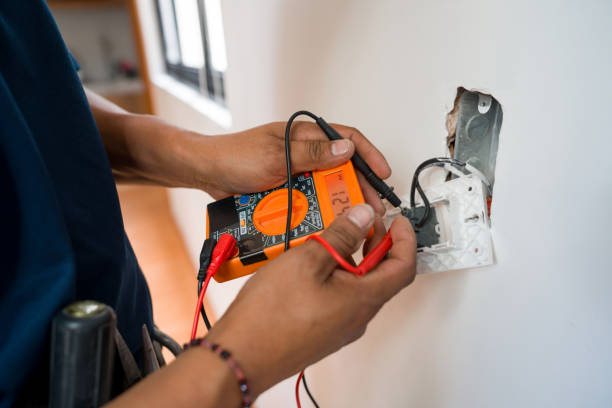 Best Circuit Breaker Repair  in University Of Lifornia Santa Barbara, CA