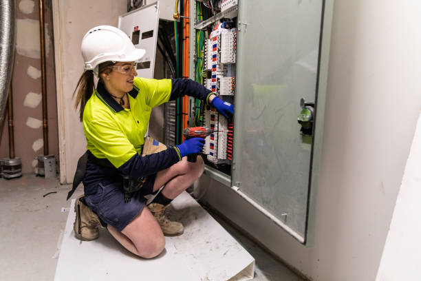 Best Local Electrician Companies  in University Of Lifornia Santa Barbara, CA