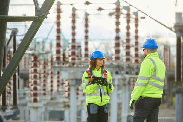 Best 24-Hour Electrician  in University Of Lifornia Santa Barbara, CA