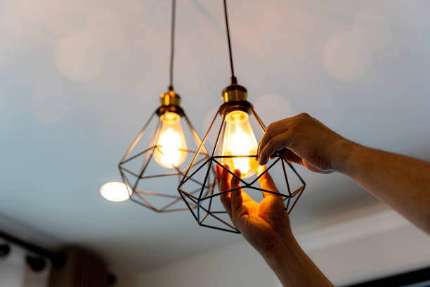 Best Electrical Rewiring Services  in University Of Lifornia Santa Barbara, CA