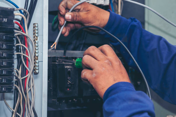 Best Local Electrician Companies  in University Of Lifornia Santa Barbara, CA