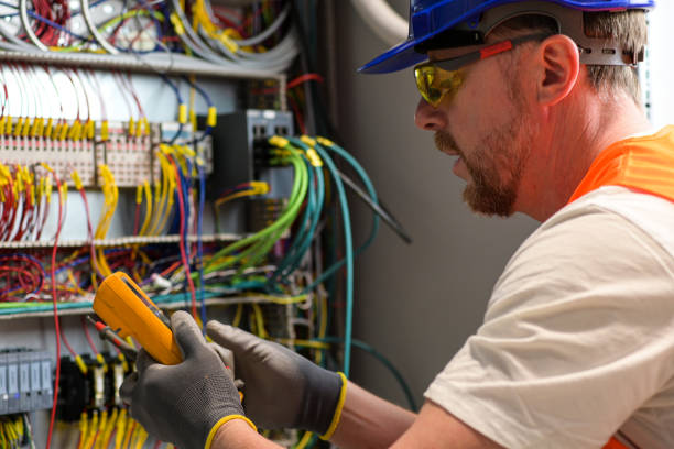  University Of Lifornia Santa Barbara, CA Electrician Pros